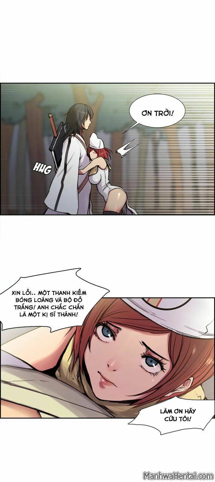 dâm hùng chapter 4 3