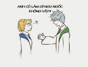 jelsa comic serie chapter 5 4