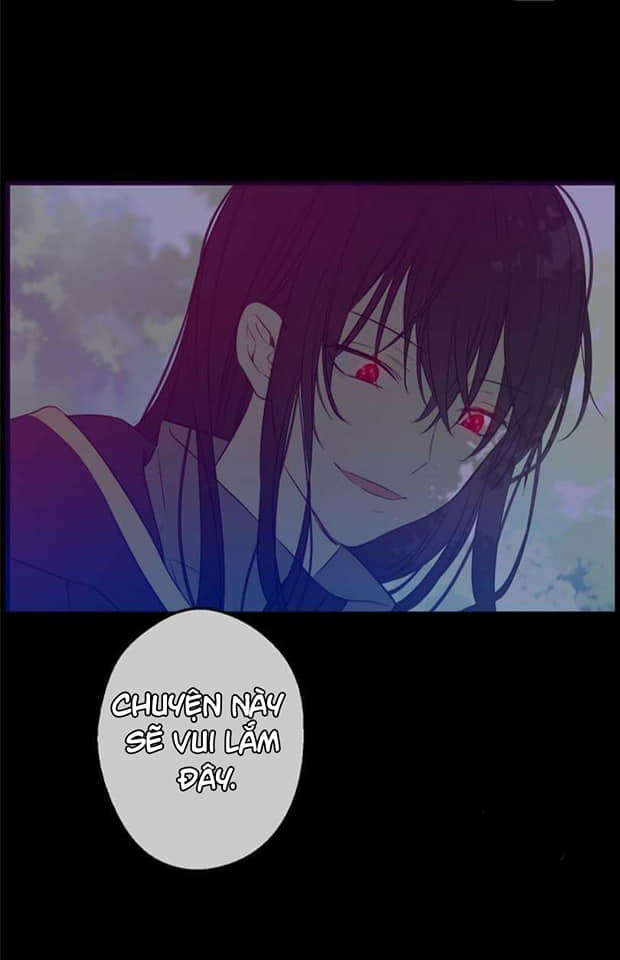 bỗng một ngày nọ tôi trở thành nàng công chúa chapter 70 55