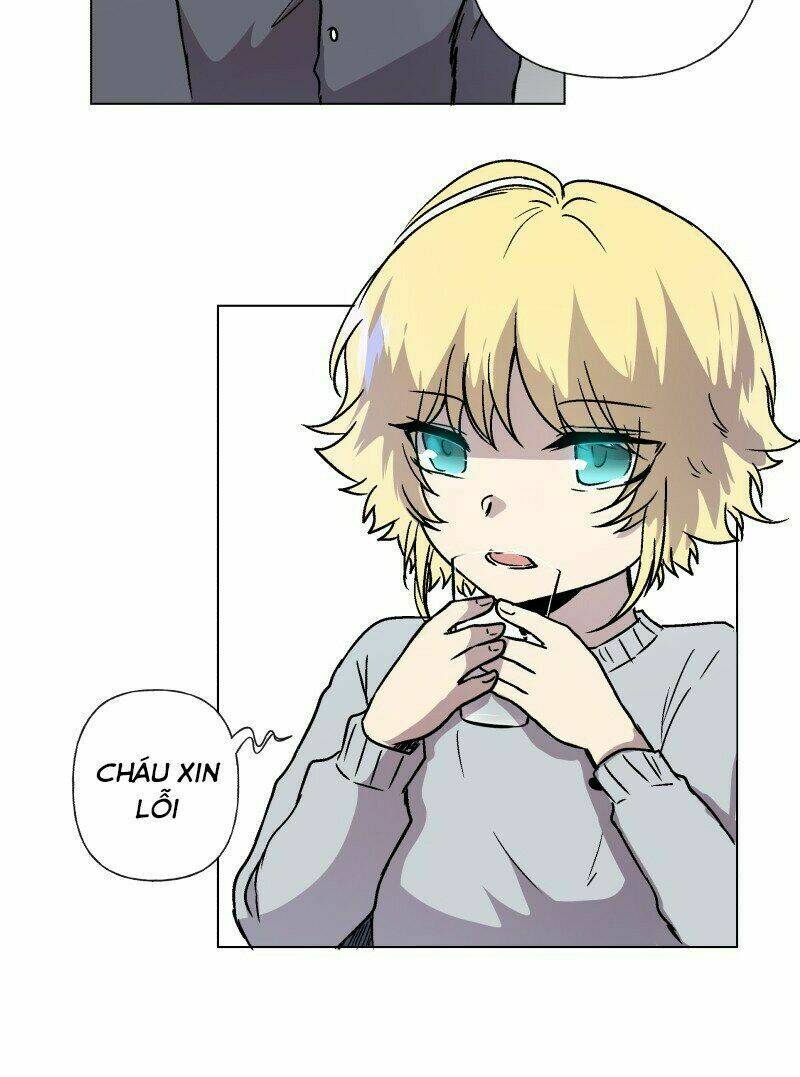 Trọng Sinh Mạc Thế Chapter 59 6