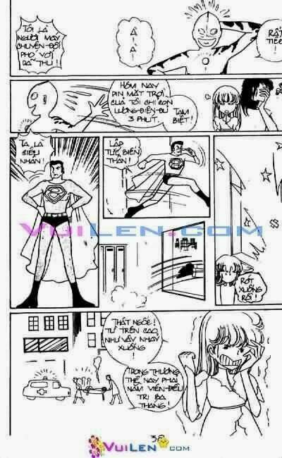 tiểu thư áo trắng chapter 13 38