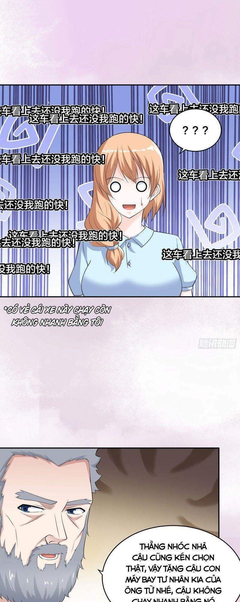 người tu tiên tại đô thị chapter 151 3