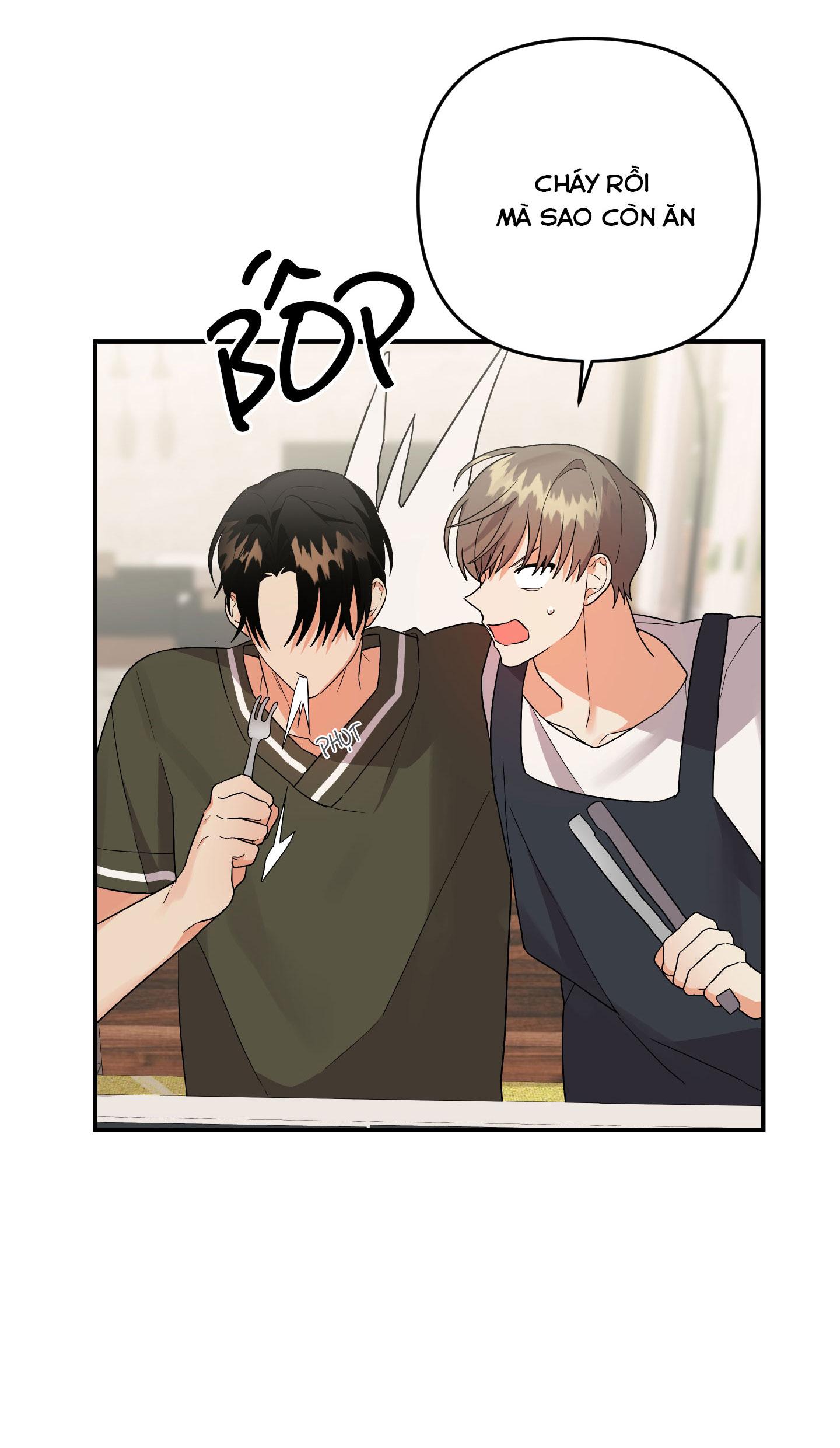 tên xấu xa của tôi xxx chapter 48 52