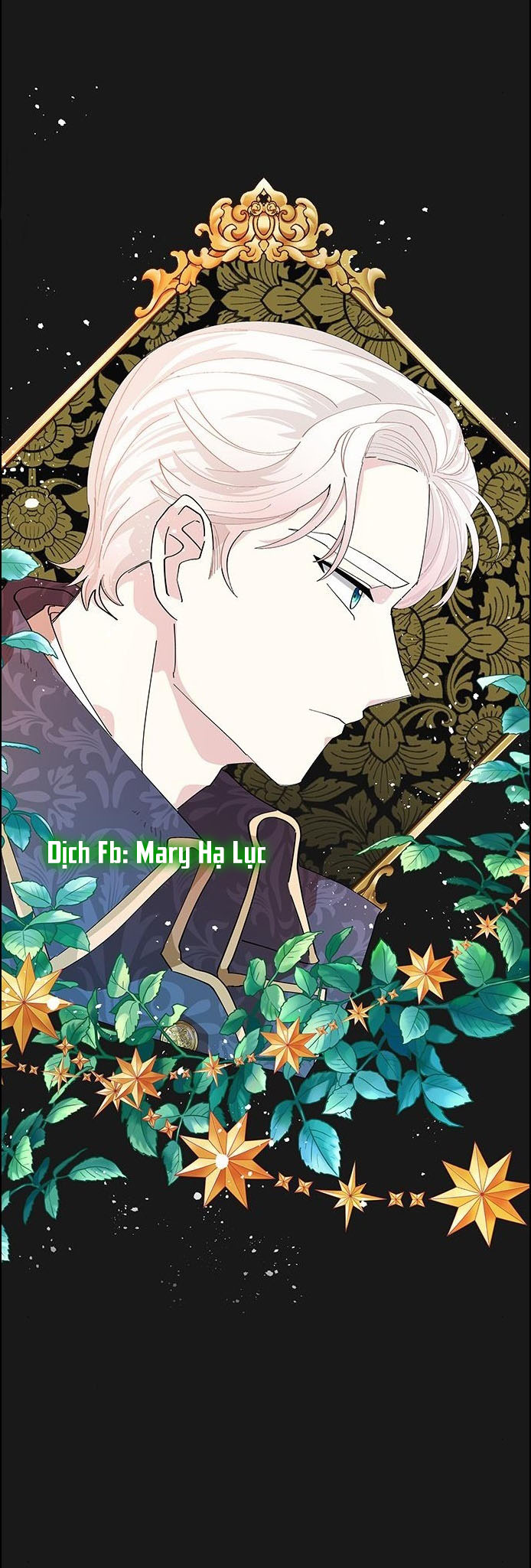 con người không phải thứ có thể sửa đổi được đâu! chapter 8 36