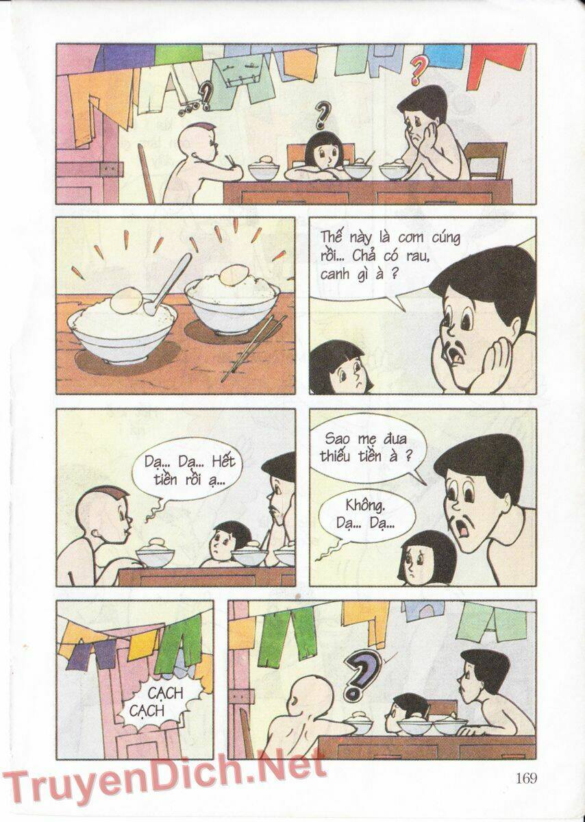 tý quậy chapter 2.3 30