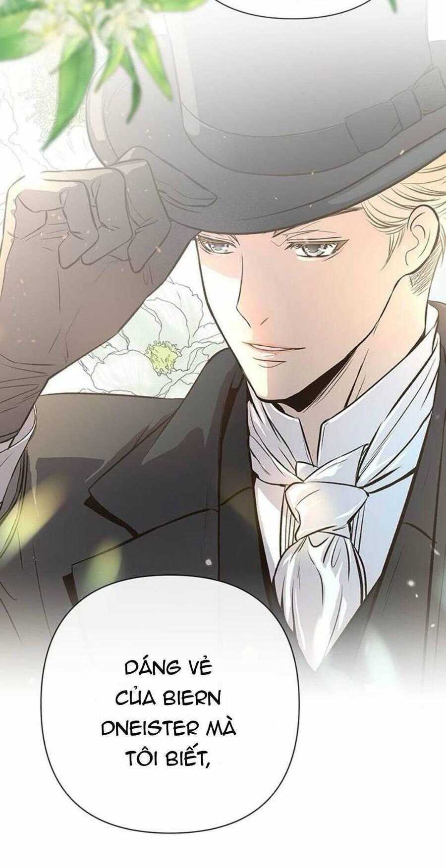 Hoàng Tử Rắc Rối chapter 50.2 22