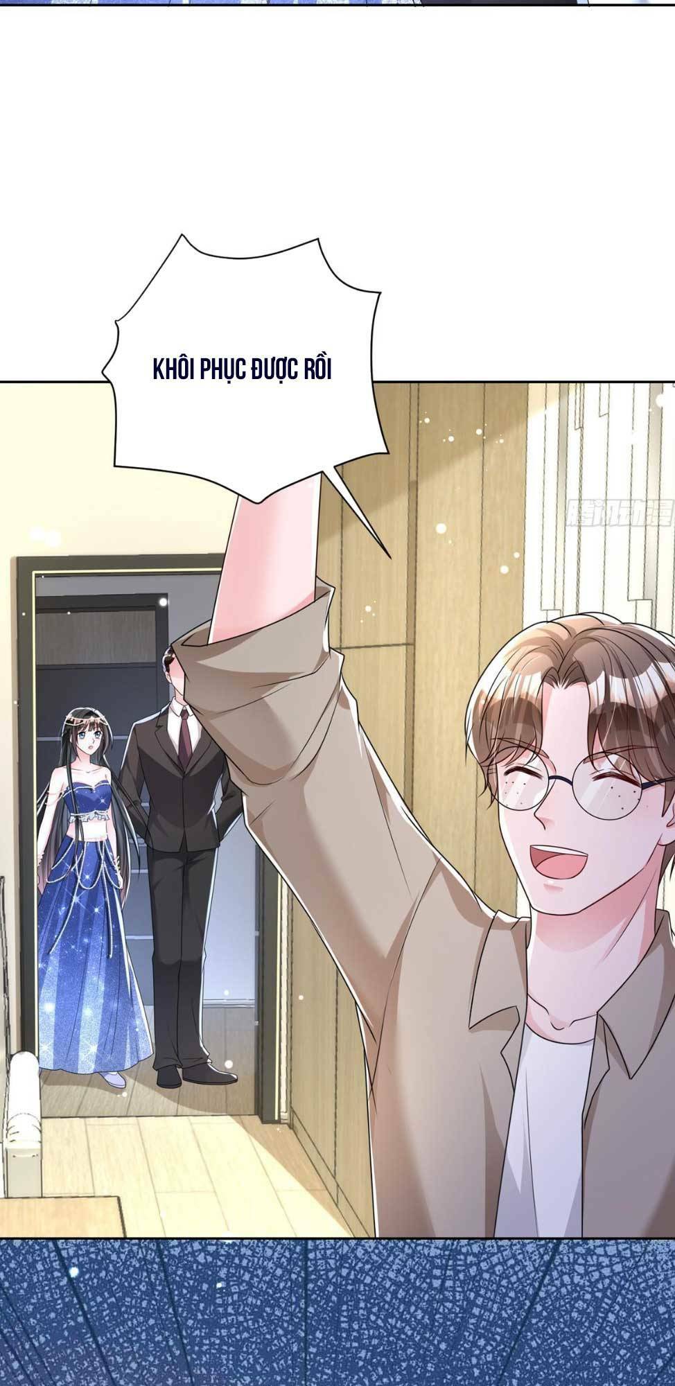 tổng tài huyết tộc cực sủng cô vợ mỹ nhân ngư chapter 67 20