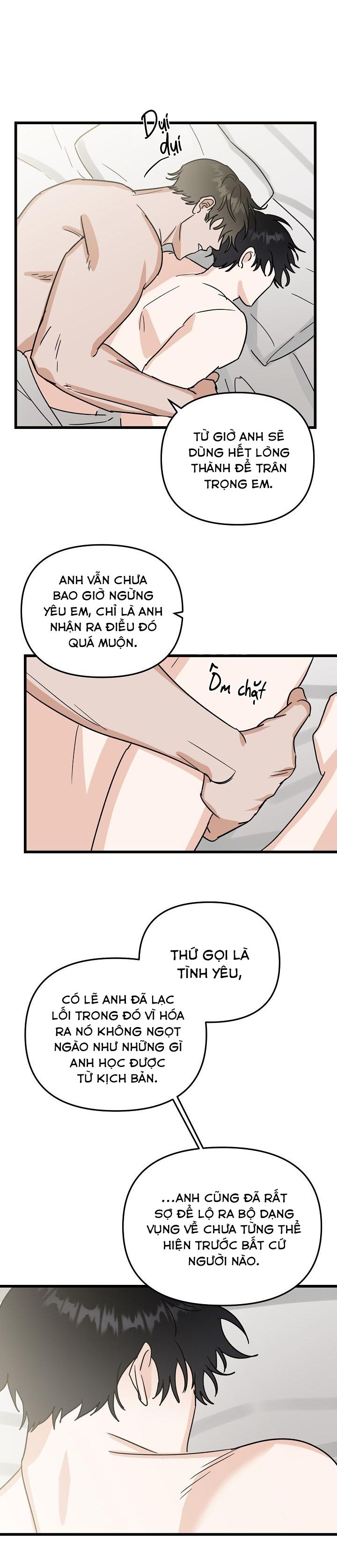 paradise again chapter 30 5