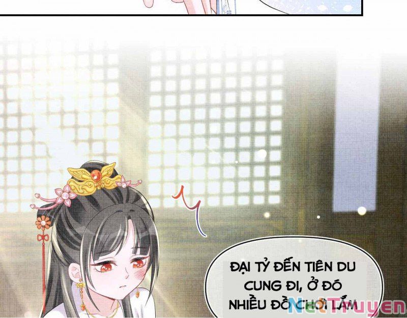 nhóc con người cá 3 tuổi rồi chapter 229 16