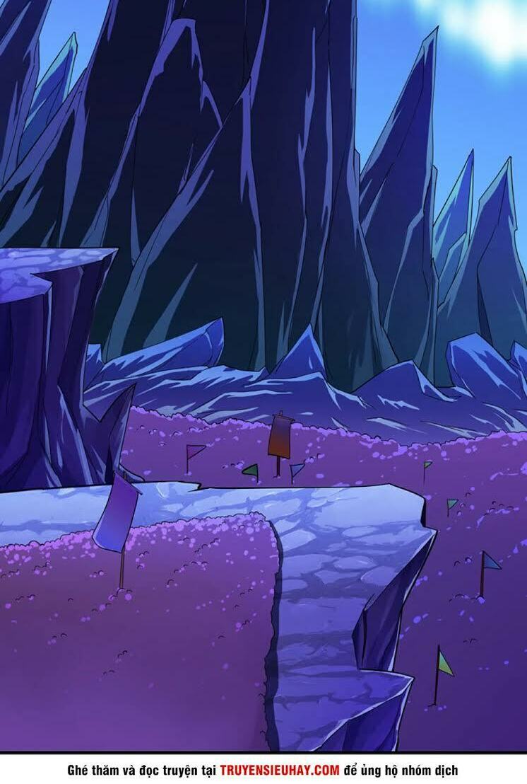 võ đạo độc tôn chapter 96 15