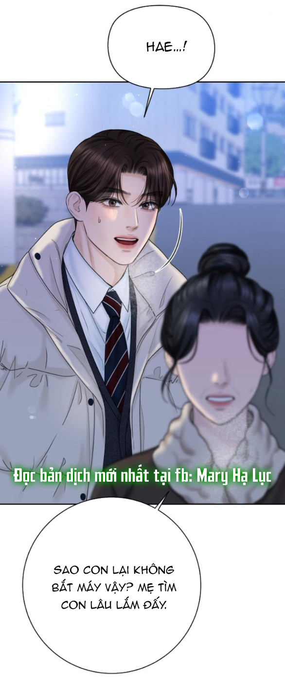 tôi sẽ cho anh thứ tồi tệ nhất chapter 23.1 19
