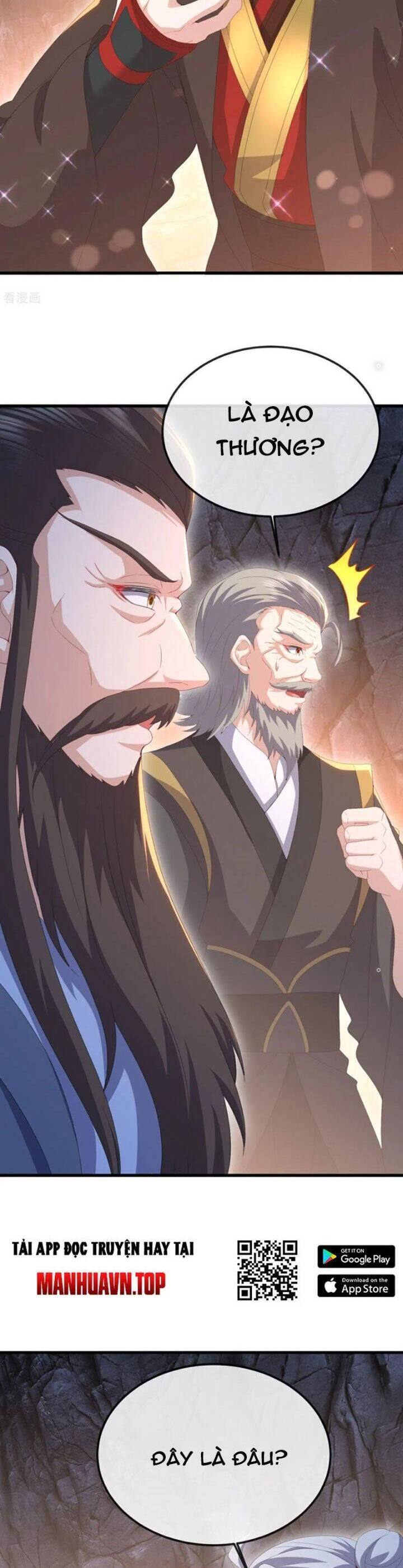 tiên võ đế tôn chapter 688 32