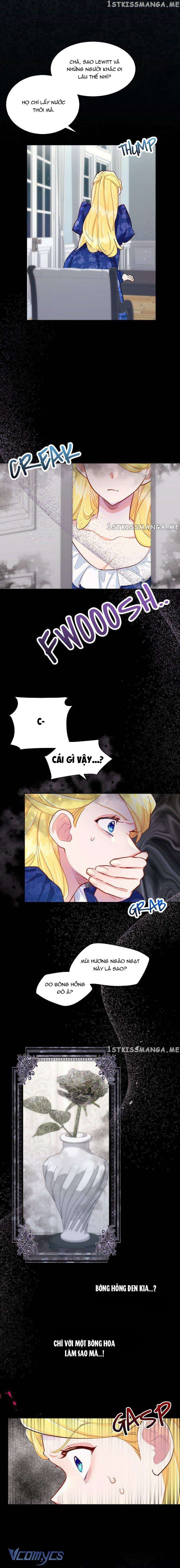 sự báo thù của một vị thánh chapter 46 11