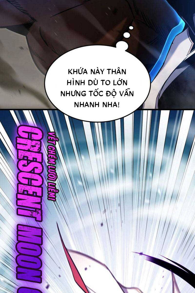 huyền thoại game thủ - tái xuất chapter 116 14