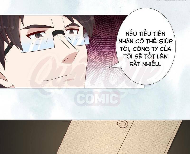 người tu tiên tại đô thị chapter 12 17