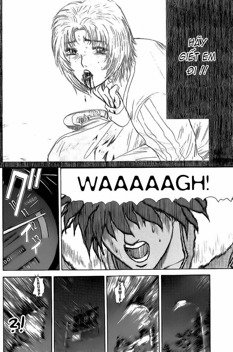 shonan junai gumi chapter 203 13