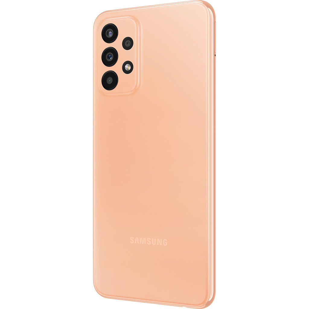 Điện thoại Samsung Galaxy A23 4GB/128GB Cam - Hàng Chính Hãng