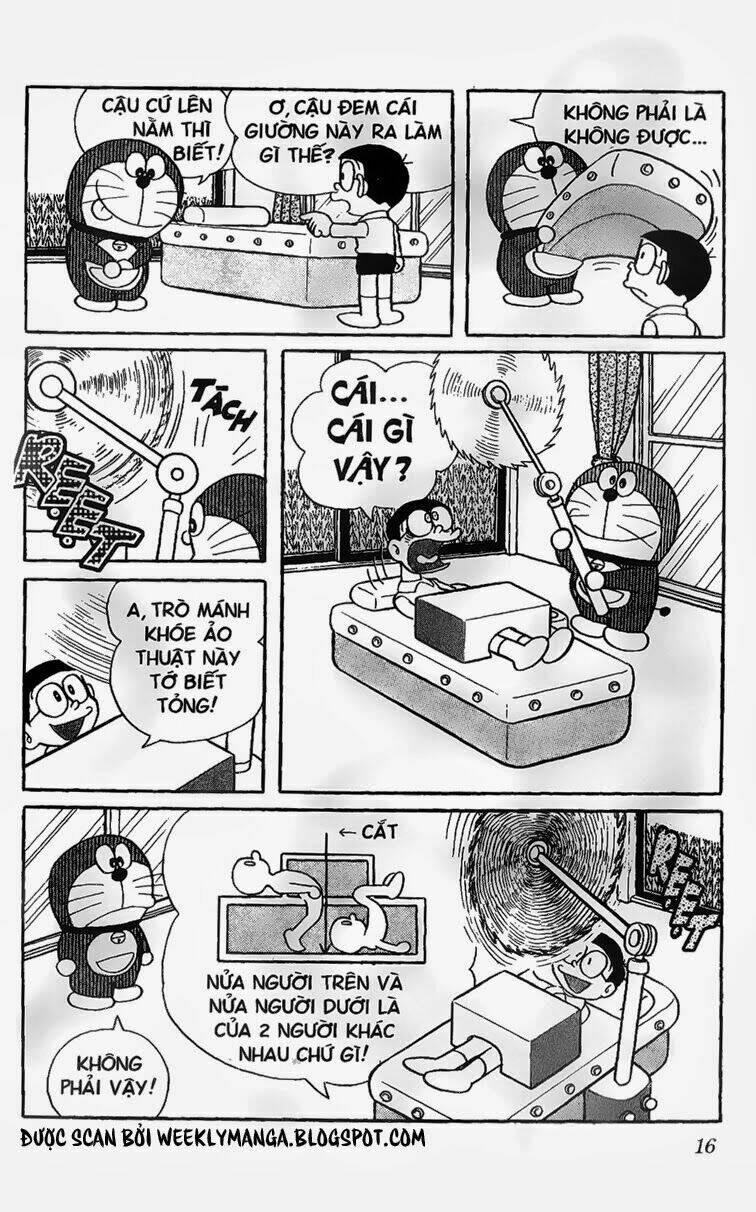 doraemon chapter 168 3