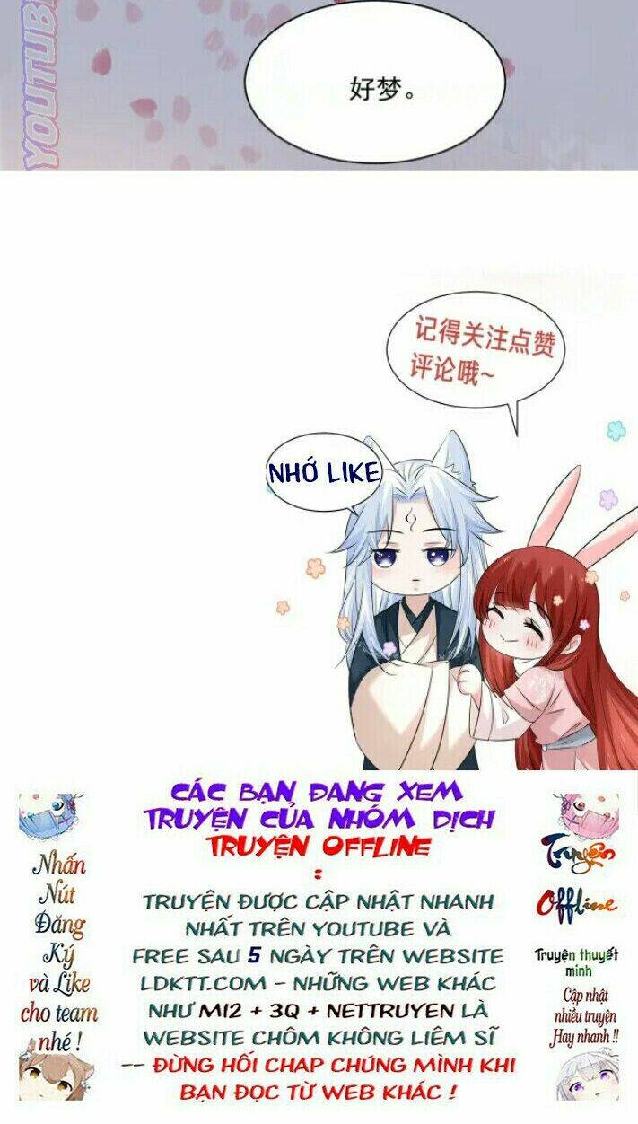 hắc hóa nam chính trực tuyến nuôi thỏ chapter 37 42