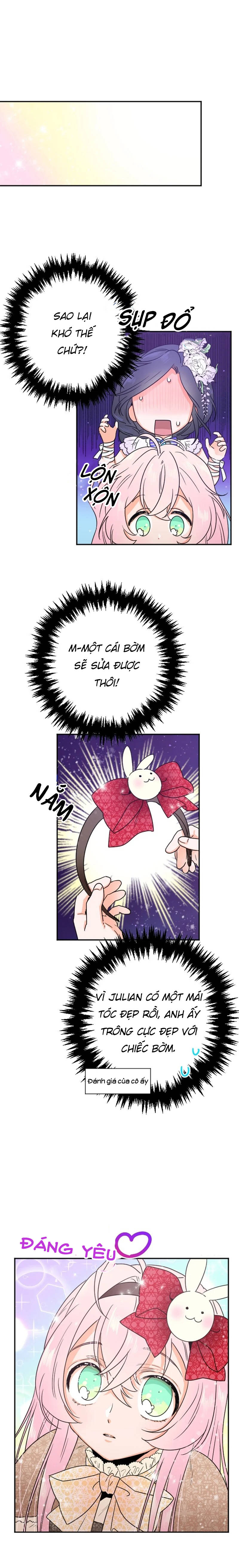 lady baby chapter 69 11