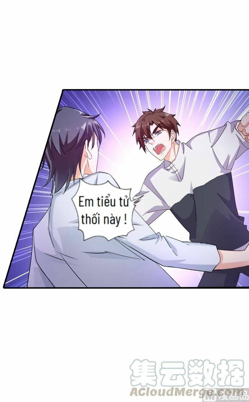 nhập cốt noãn hôn chapter 290 26