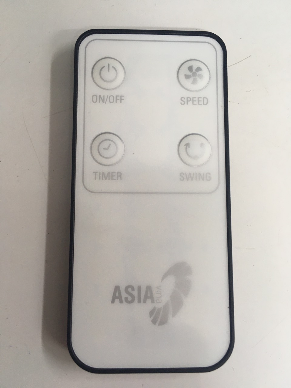 ĐIỀU KHIỂN QUẠT ASIA D16028