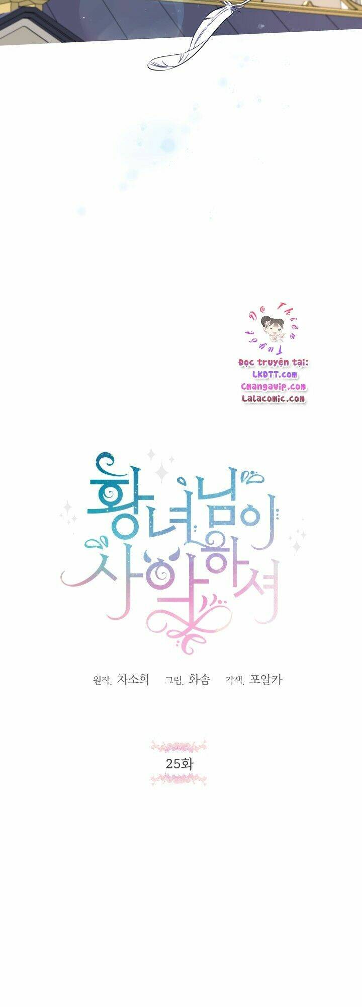 công chúa xấu xa chapter 25 5