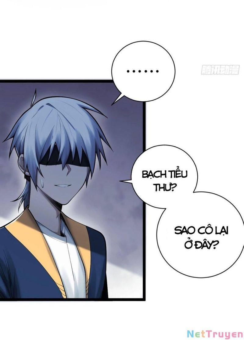 thiên sư chapter 16 16