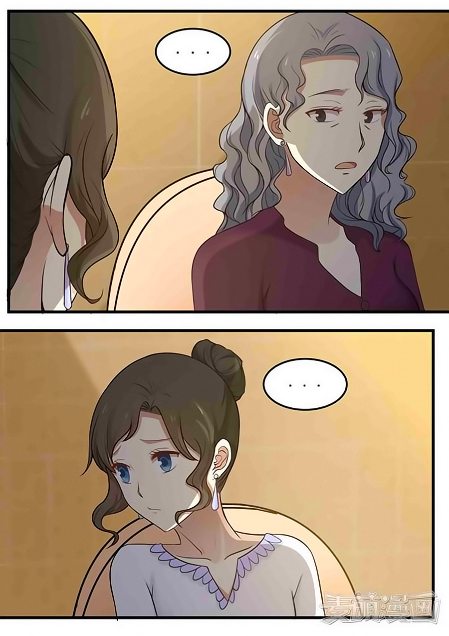 rơi vào tình yêu với bá đạo tổng tài chapter 64 3