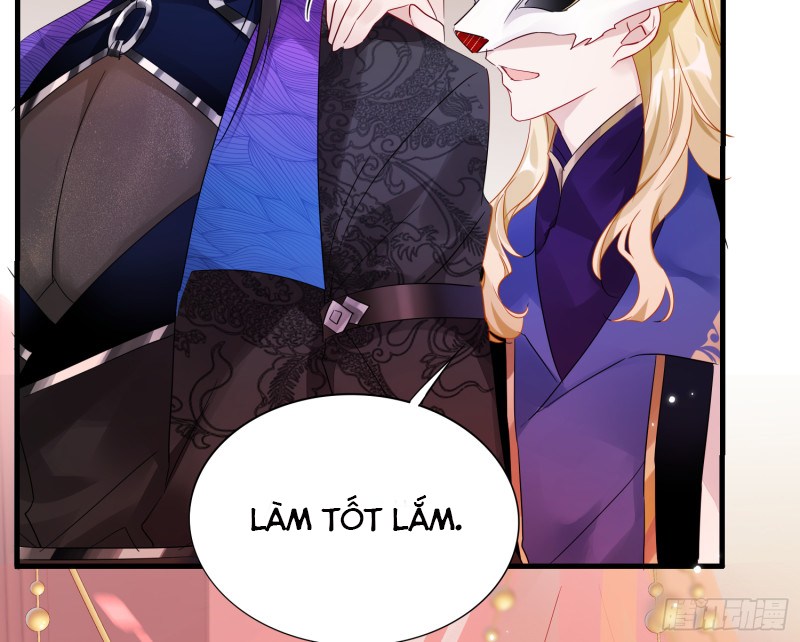 lục thân bất nhận chapter 18 34