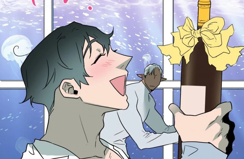 dear door chapter 132.5 5