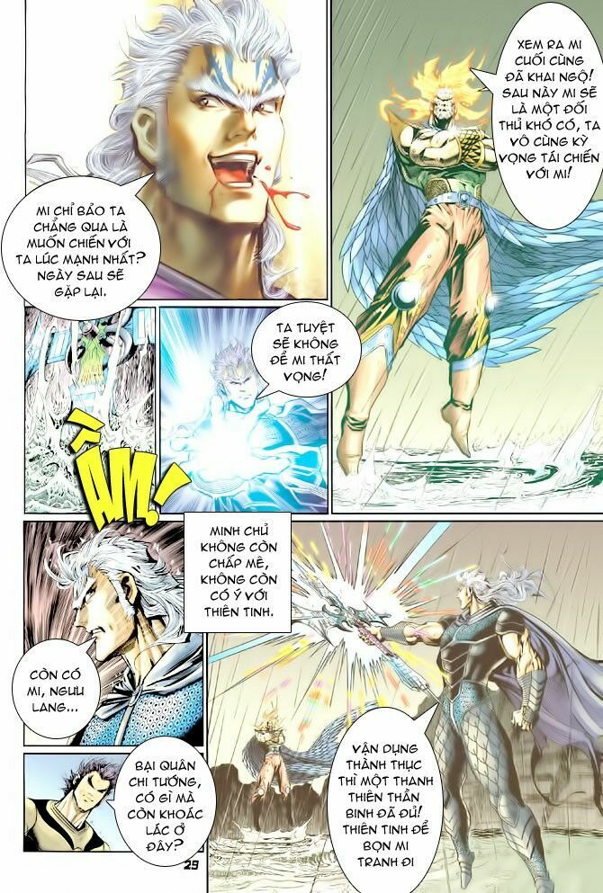 thần binh huyền kỳ i chapter 125 29