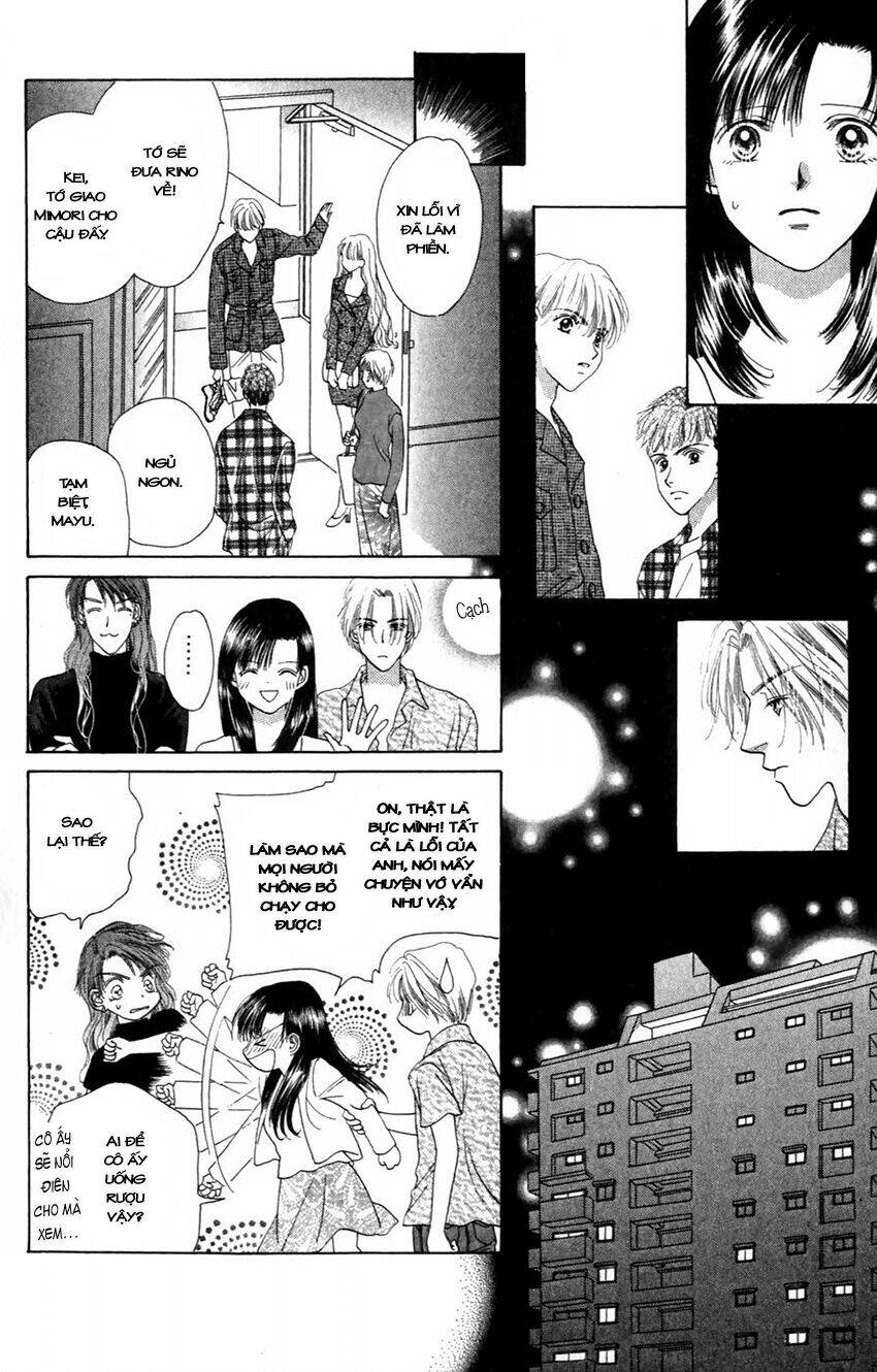 tenshi no uta chapter 19 15