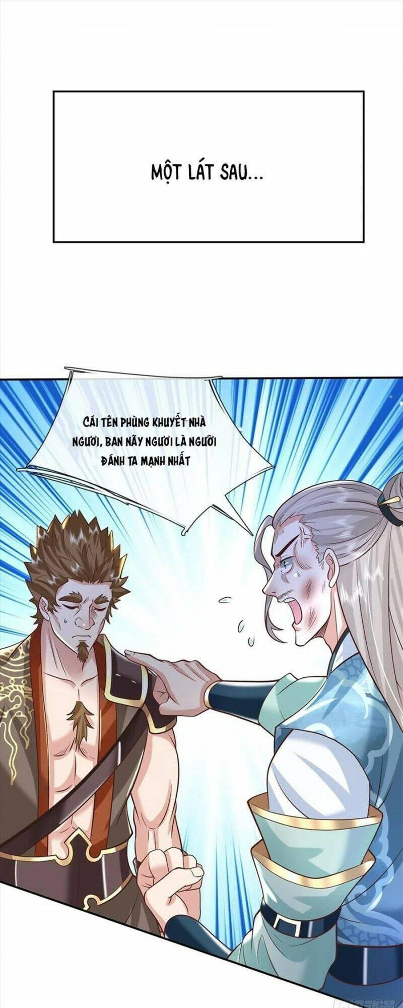 Ta Trở Về Từ Thế Giới Tu Tiên chapter 154 15