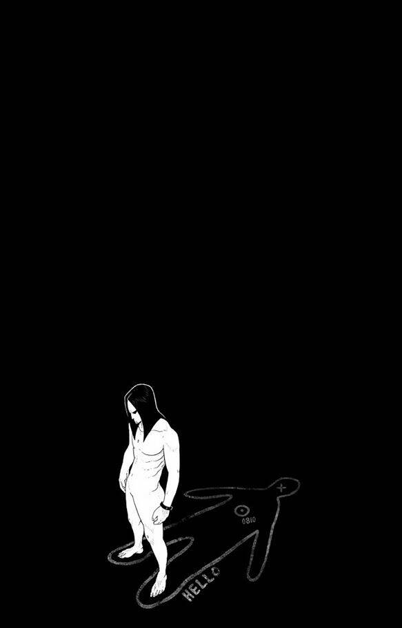 hành trình thoát khỏi địa ngục chapter 1 18