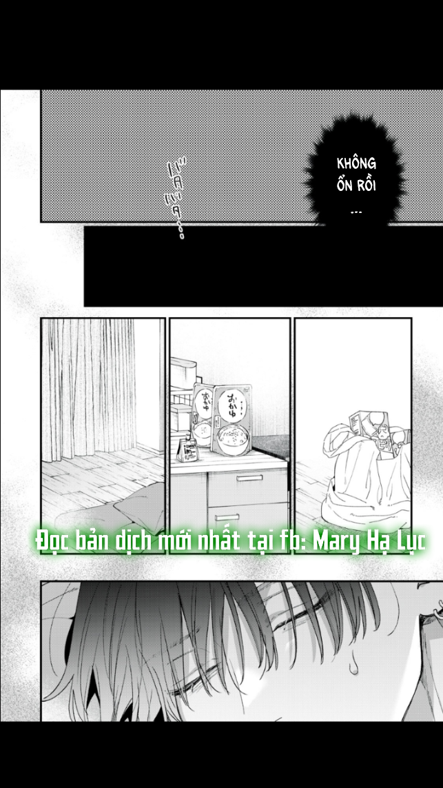 himokuzu hana muốn chết chapter 4.1 12