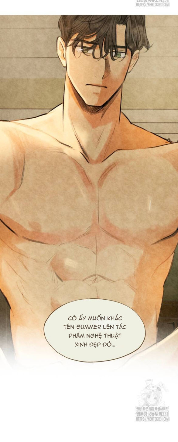 [18+] sự thuần khiết dành cho em chapter 9.1 27