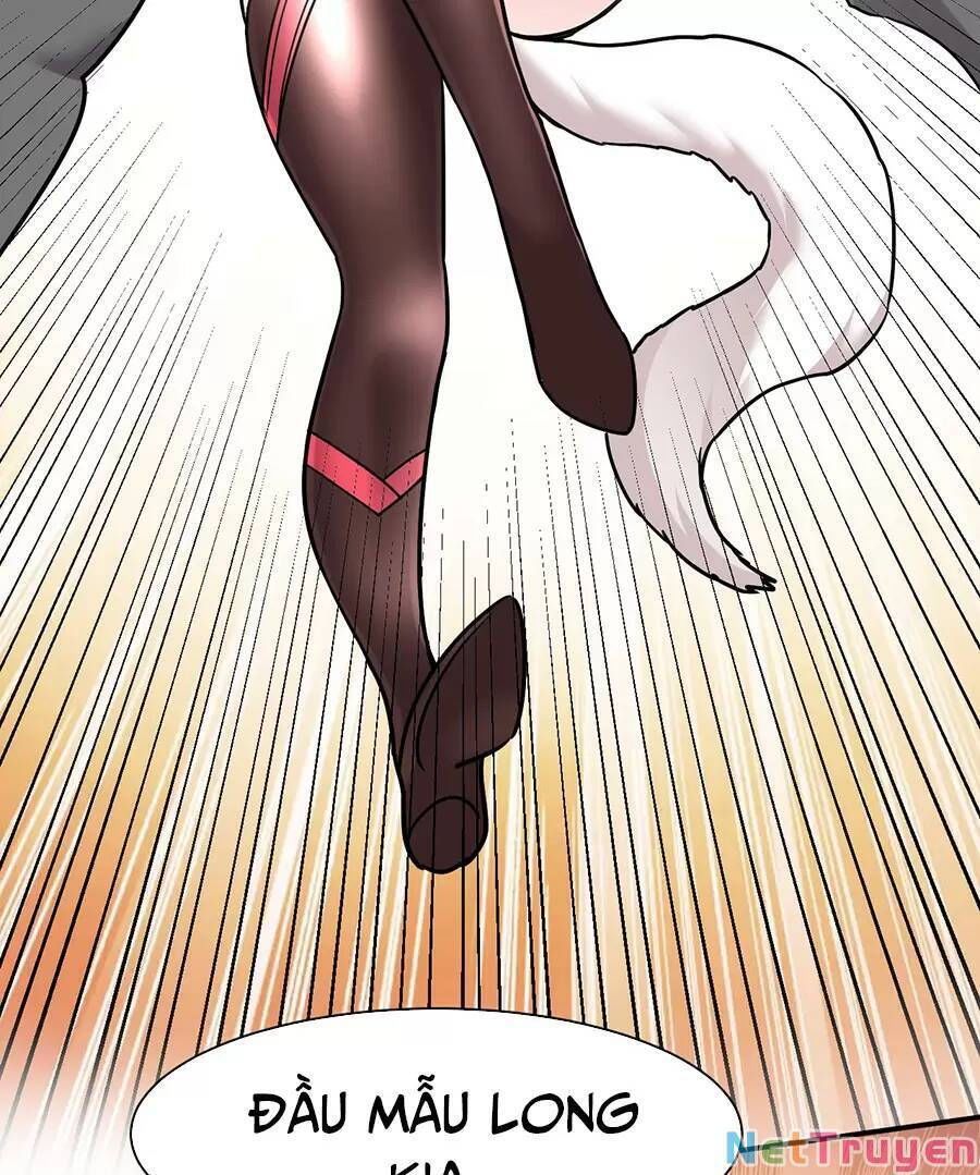 đồ long kỵ sĩ hôn môi ác long chapter 42.2 16