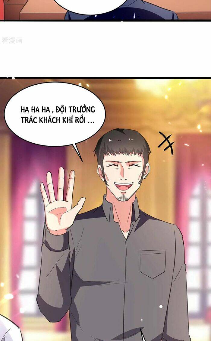 trọng sinh khí thiếu quy lai chapter 186 6