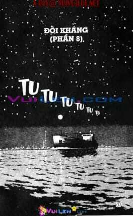 cảnh sát cơ động chapter 8 30