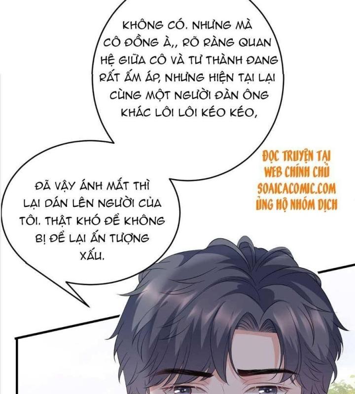 đại tiểu thư có thể có bụng dạ gì xấu chứ! (full) chapter 95 47