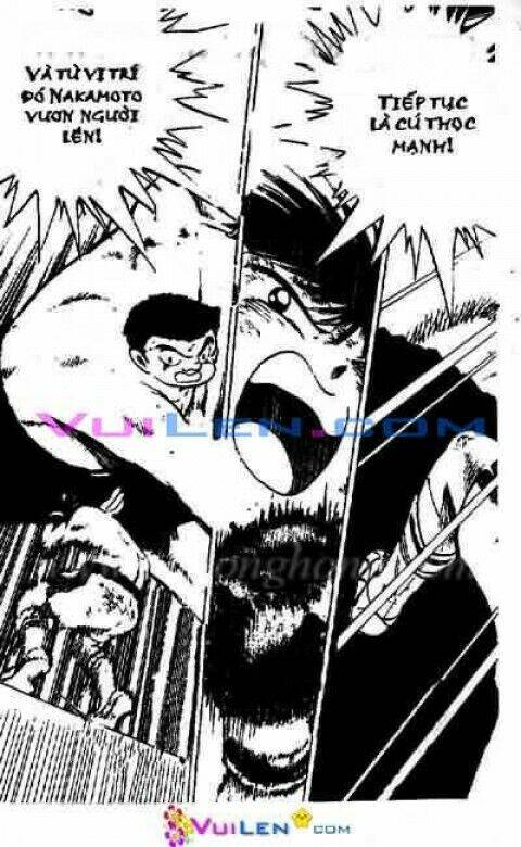 chibi cậu bé quyền anh (8 tập full) chapter 3 111