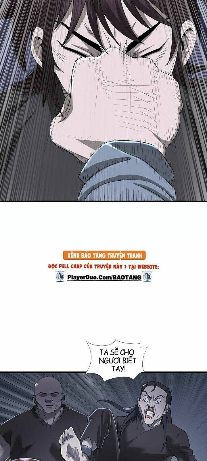 cuồng long chapter 3 28