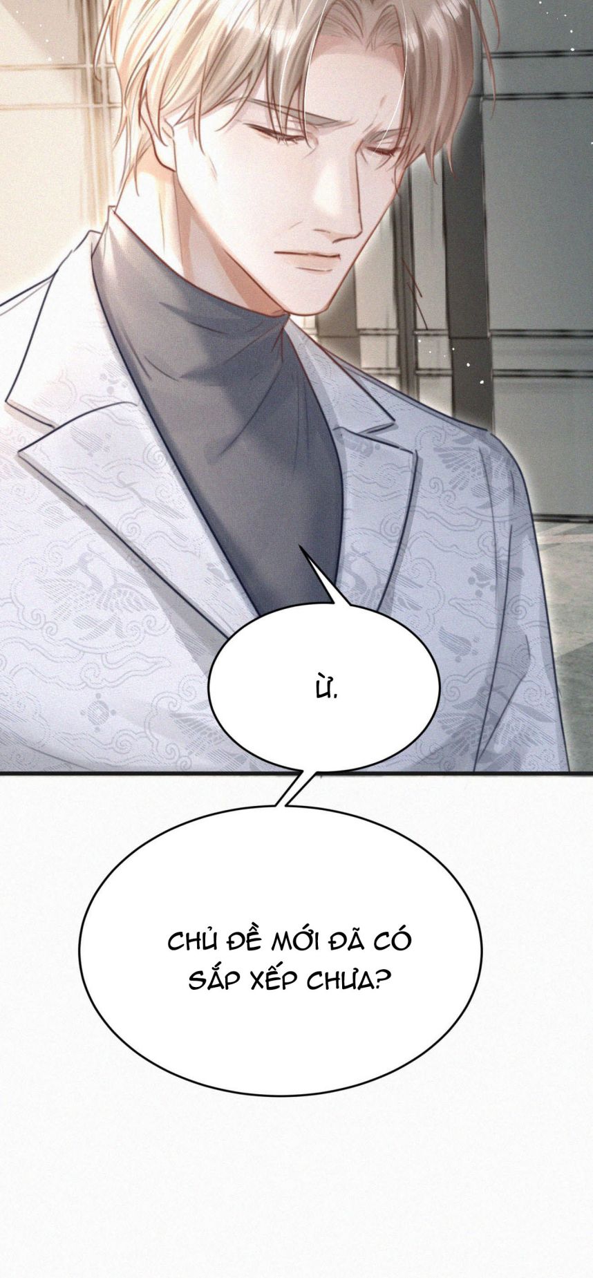 thần thương (môi súng) chapter 59 45