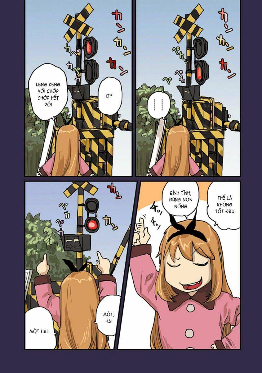 ryuushika ryuushika chapter 29 5