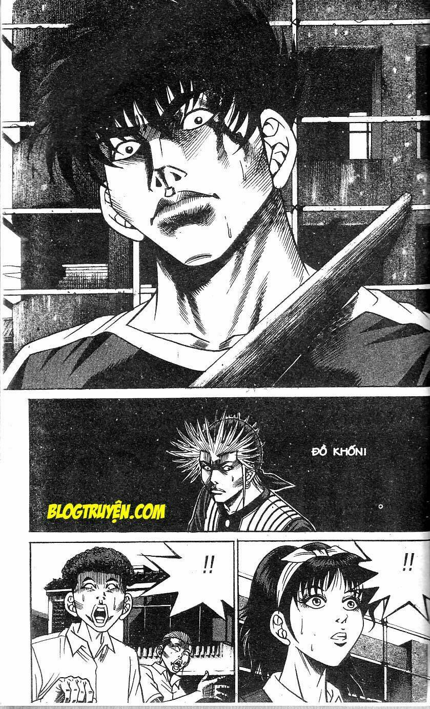 bitagi - anh chàng ngổ ngáo chapter 91 10