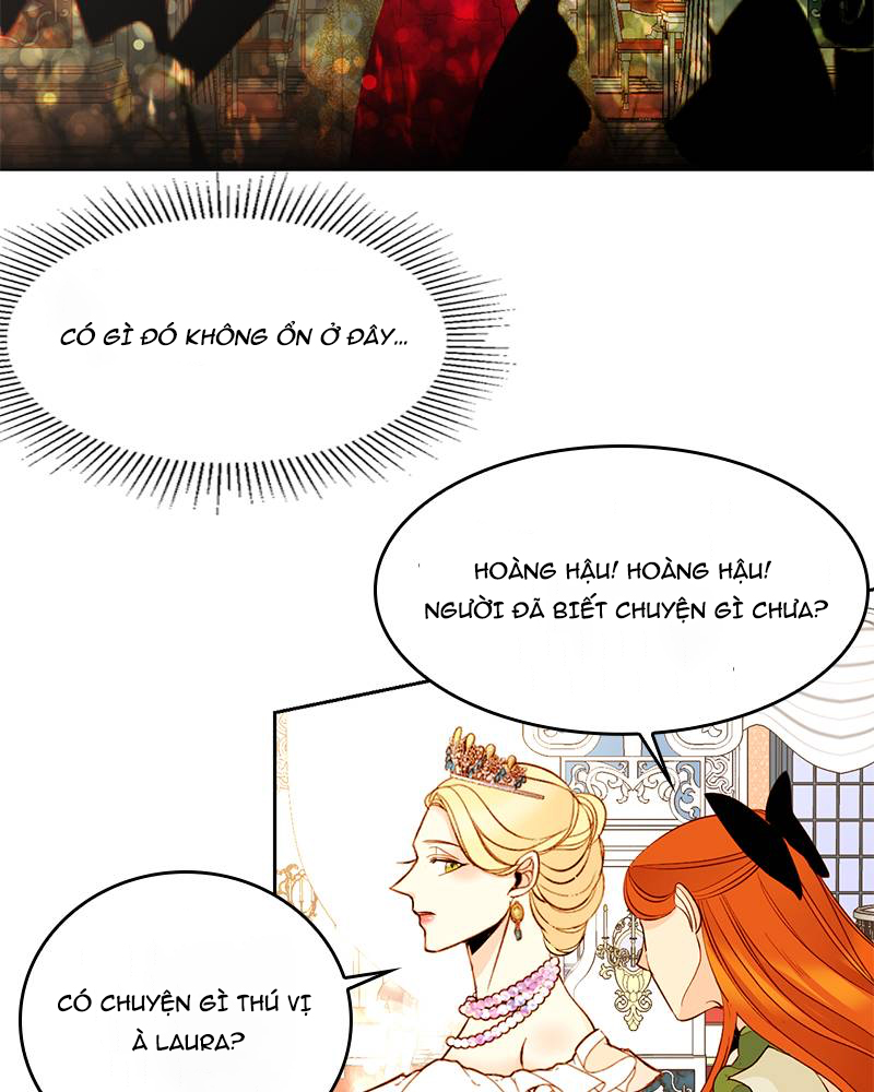 Hoàng Hậu Tái Hôn chapter 16.1 27