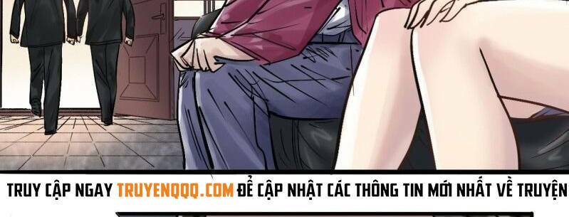 thế giới xa lạ chapter 28 72