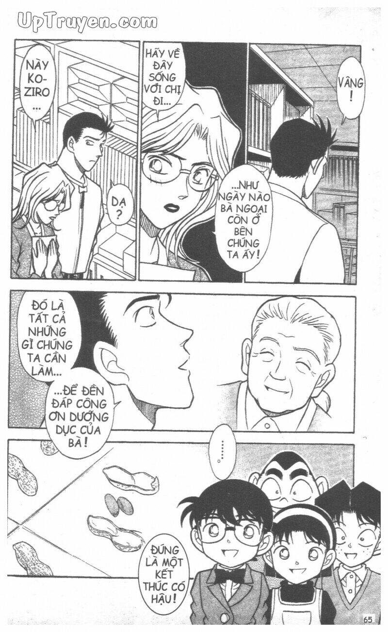 conan - bộ đặc biệt chapter 10 64