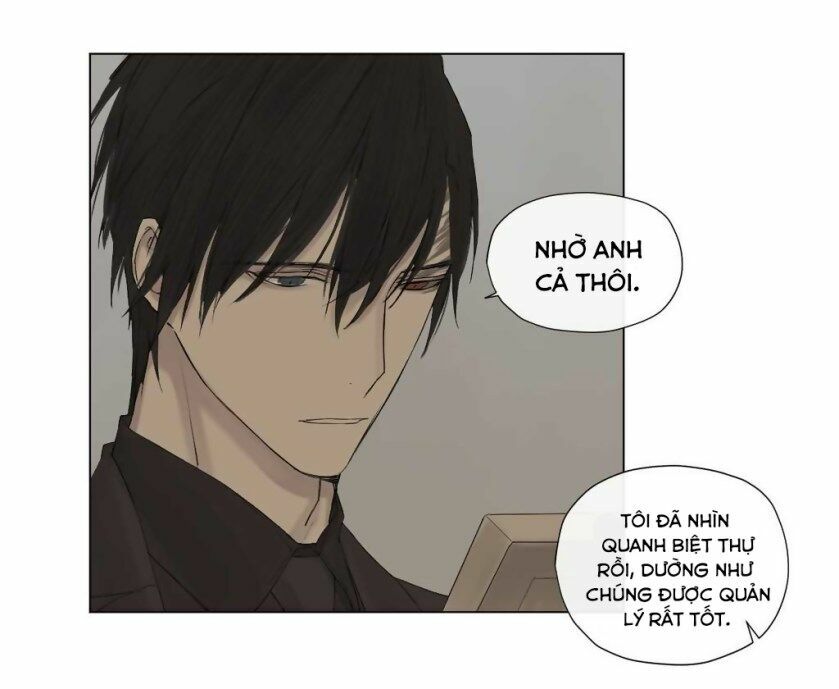 người hầu hoàng gia chapter 13 57